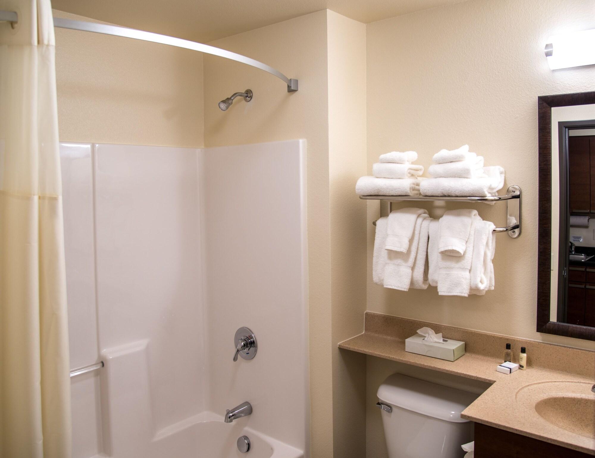 My Place Hotel-Brookings, Sd Εξωτερικό φωτογραφία
