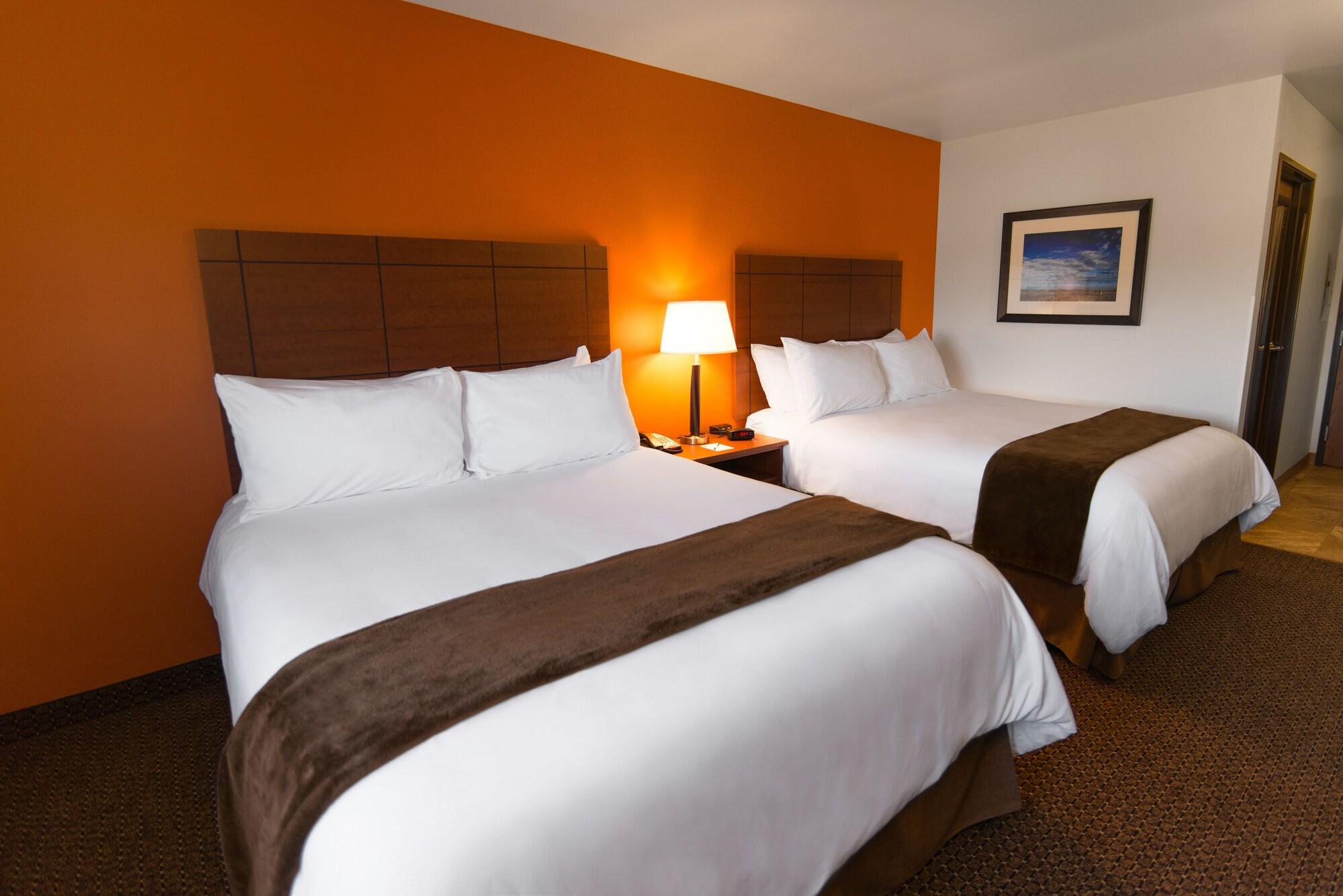 My Place Hotel-Brookings, Sd Εξωτερικό φωτογραφία