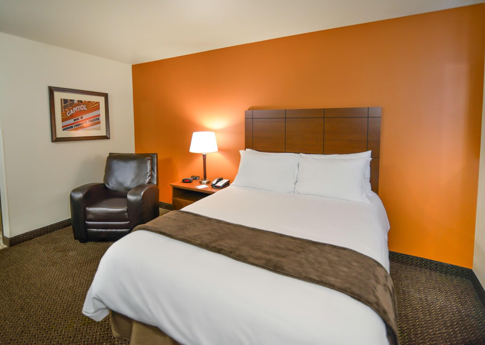 My Place Hotel-Brookings, Sd Εξωτερικό φωτογραφία