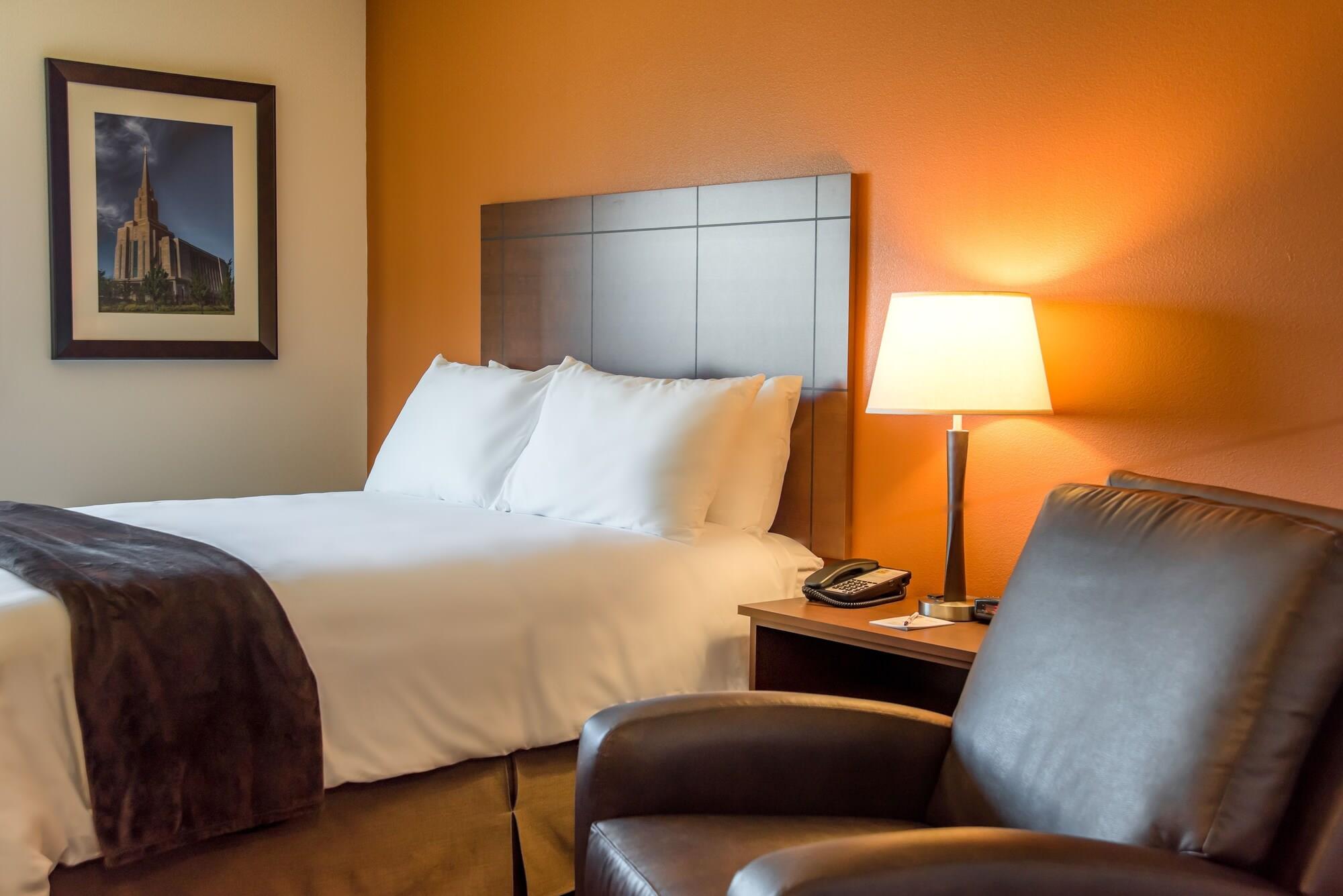 My Place Hotel-Brookings, Sd Εξωτερικό φωτογραφία