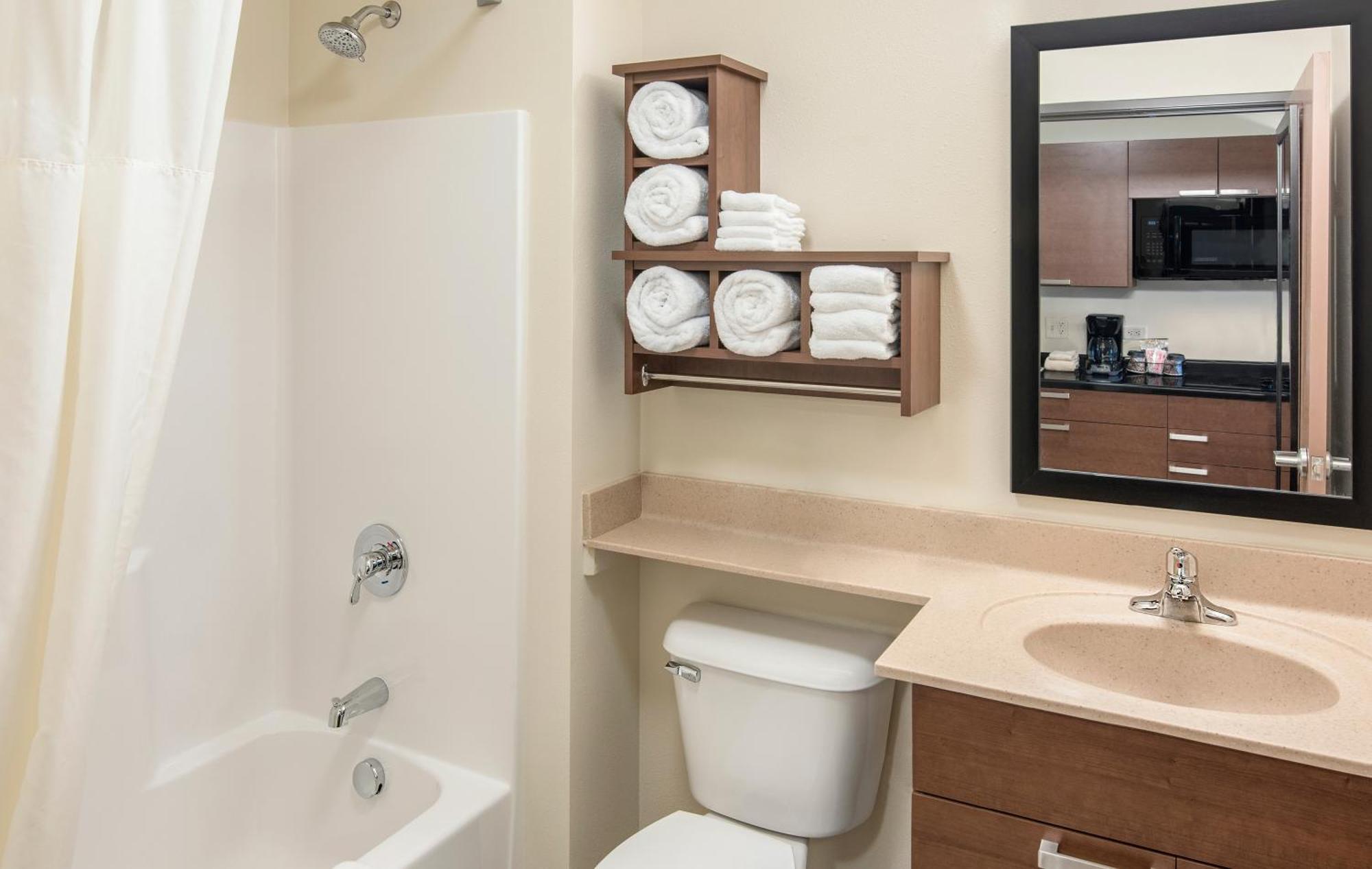 My Place Hotel-Brookings, Sd Εξωτερικό φωτογραφία