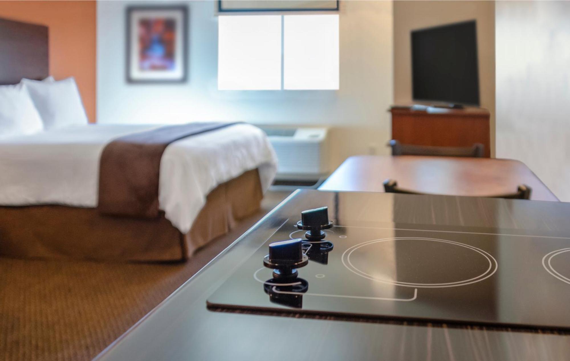 My Place Hotel-Brookings, Sd Δωμάτιο φωτογραφία