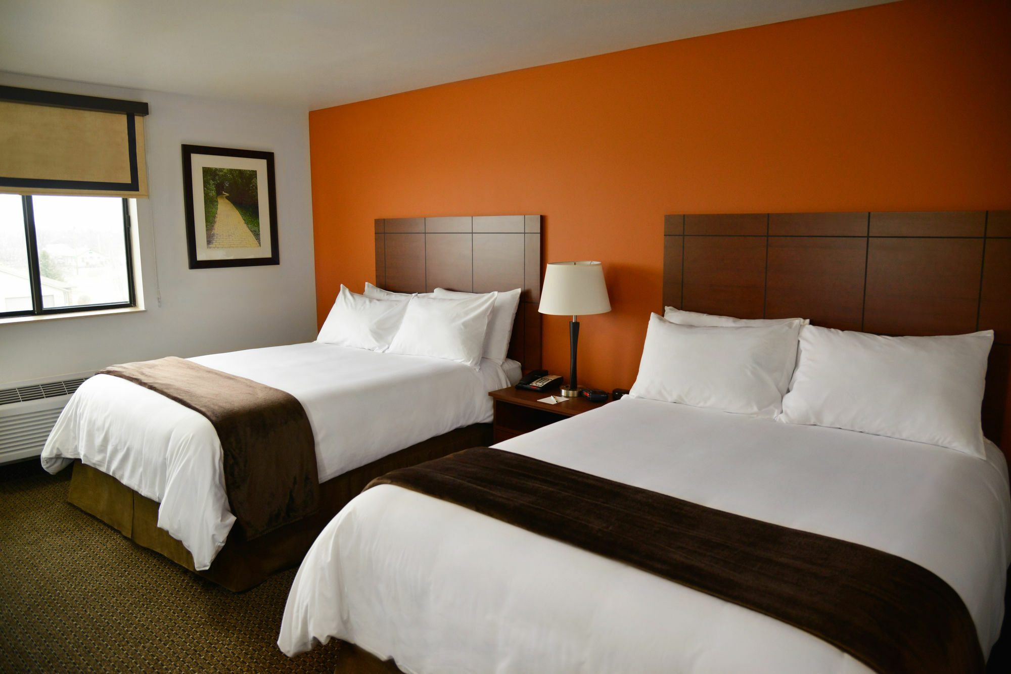 My Place Hotel-Brookings, Sd Εξωτερικό φωτογραφία
