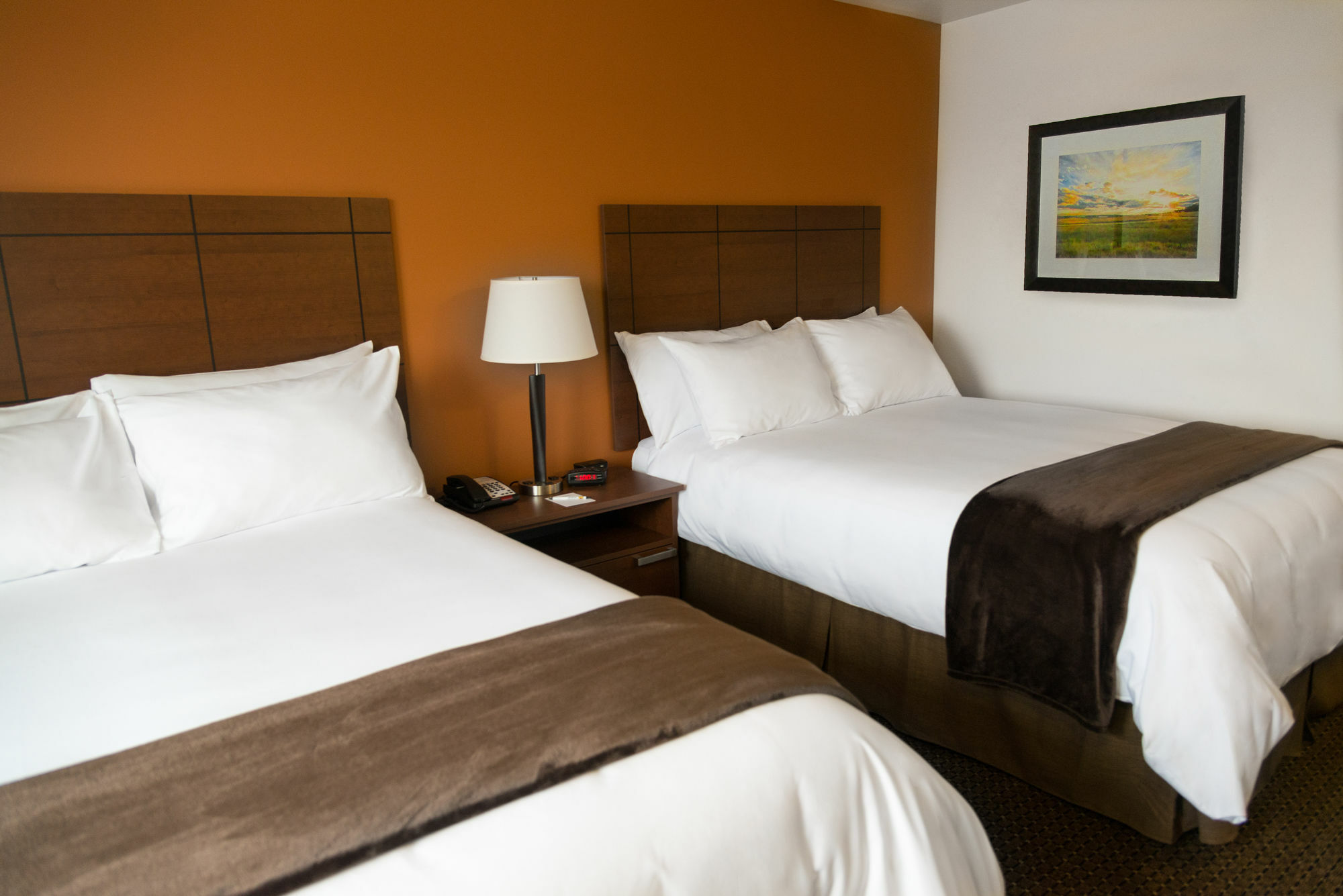 My Place Hotel-Brookings, Sd Εξωτερικό φωτογραφία